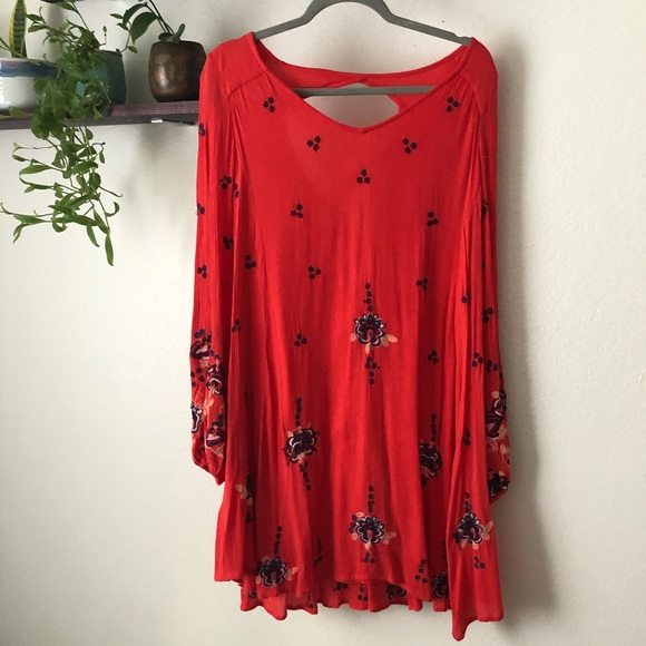 Free People Dresses & Skirts - Free people dress
